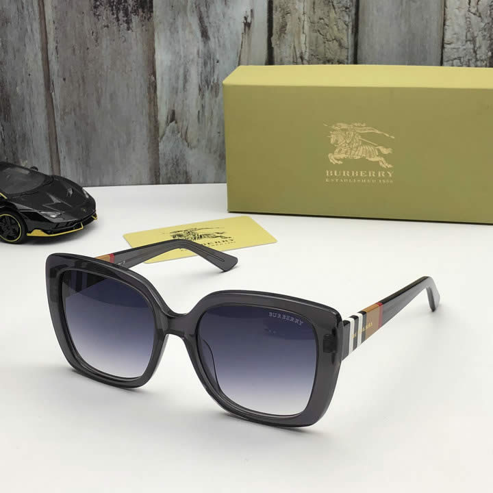 New Fake 1:1 High Quality Burberry Sunglasses For Sale 04