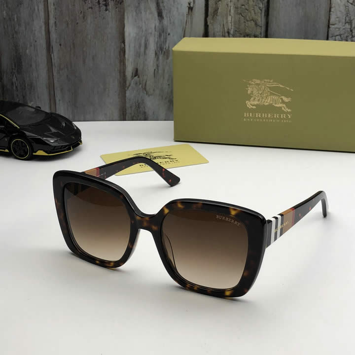 New Fake 1:1 High Quality Burberry Sunglasses For Sale 03