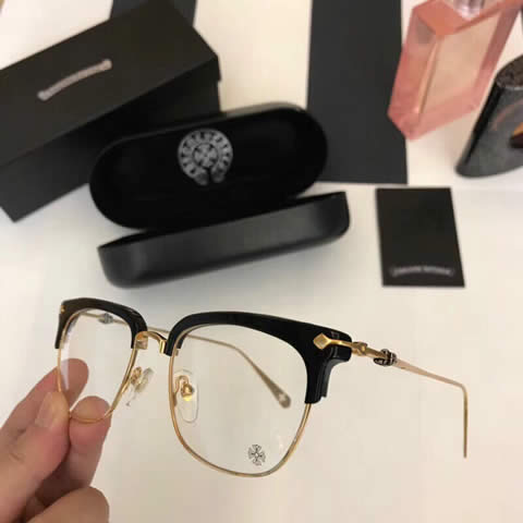 Knock Off Discount Chrome Hearts Sunglasses For Sale 25