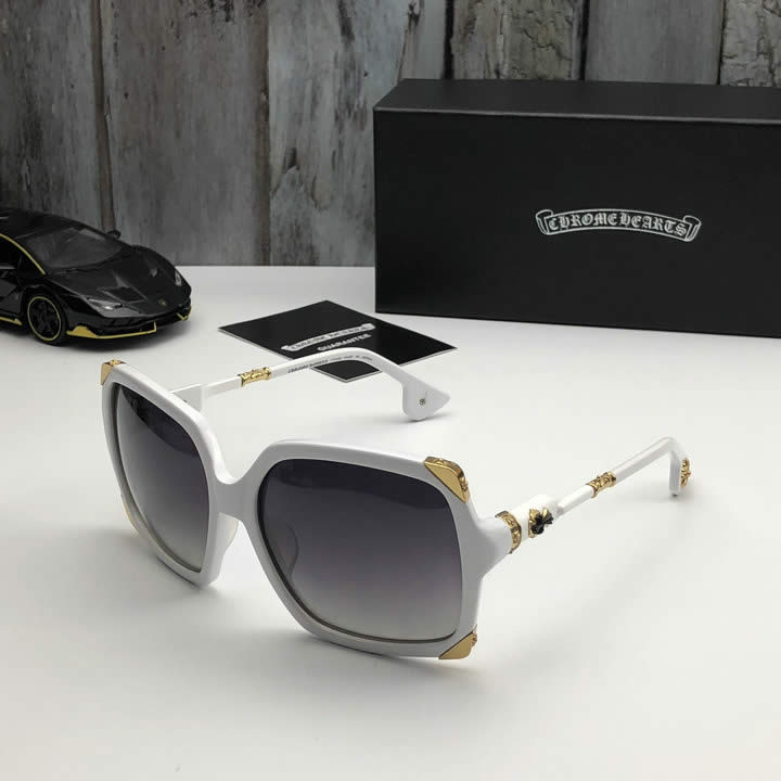 Knock Off Discount Chrome Hearts Sunglasses For Sale 03