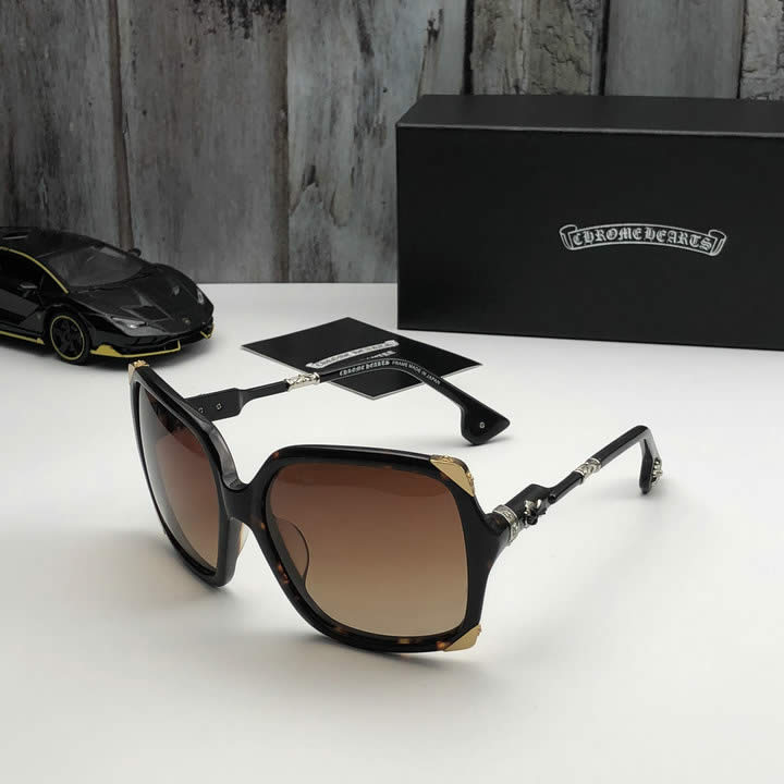 Knock Off Discount Chrome Hearts Sunglasses For Sale 02
