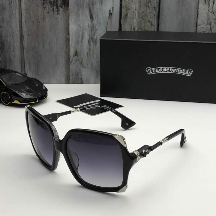 Knock Off Discount Chrome Hearts Sunglasses For Sale 11