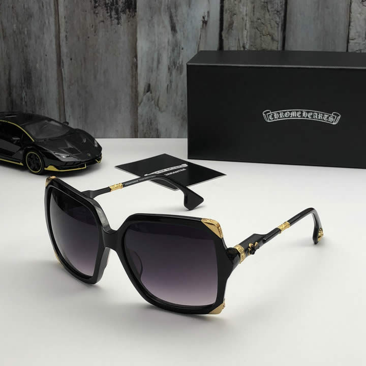Knock Off Discount Chrome Hearts Sunglasses For Sale 09