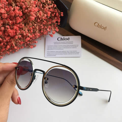 Fashion Fake High Quality Chloe Sunglasses Outlet 109
