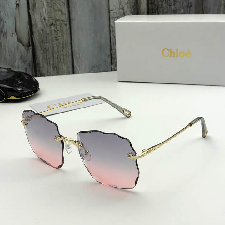 Fashion Fake High Quality Chloe Sunglasses Outlet 100