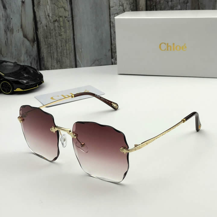 Fashion Fake High Quality Chloe Sunglasses Outlet 97