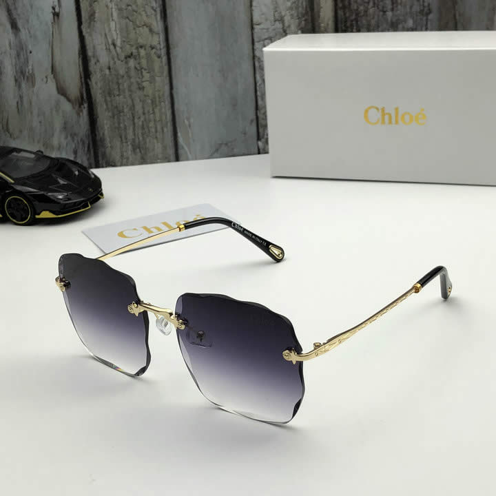 Fashion Fake High Quality Chloe Sunglasses Outlet 94