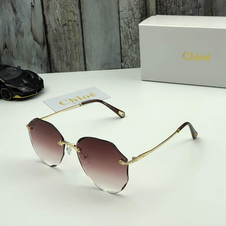Fashion Fake High Quality Chloe Sunglasses Outlet 91