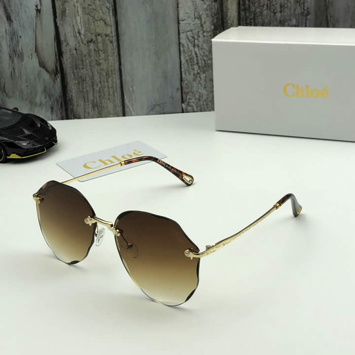 Fashion Fake High Quality Chloe Sunglasses Outlet 115