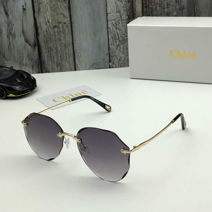 Fashion Fake High Quality Chloe Sunglasses Outlet 113