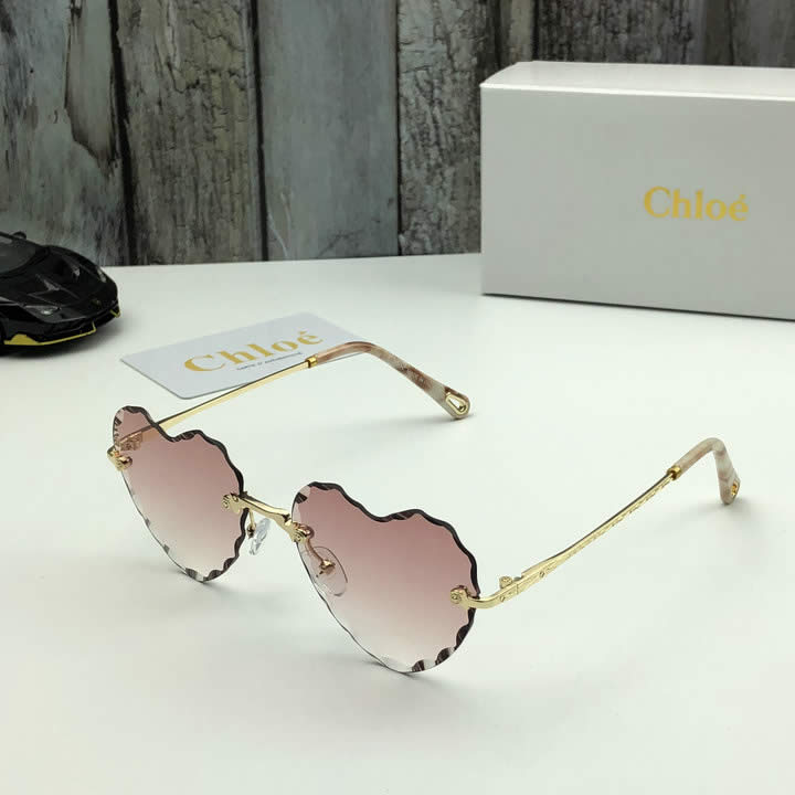 Fashion Fake High Quality Chloe Sunglasses Outlet 105