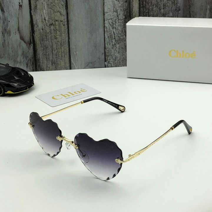 Fashion Fake High Quality Chloe Sunglasses Outlet 102