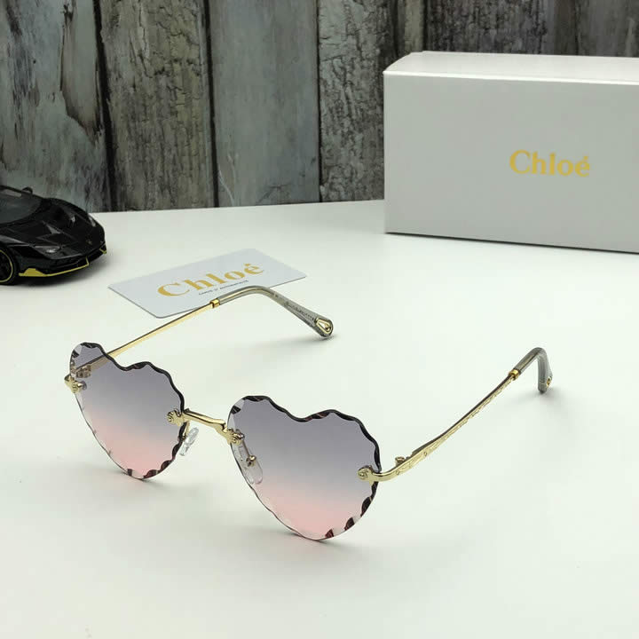 Fashion Fake High Quality Chloe Sunglasses Outlet 93