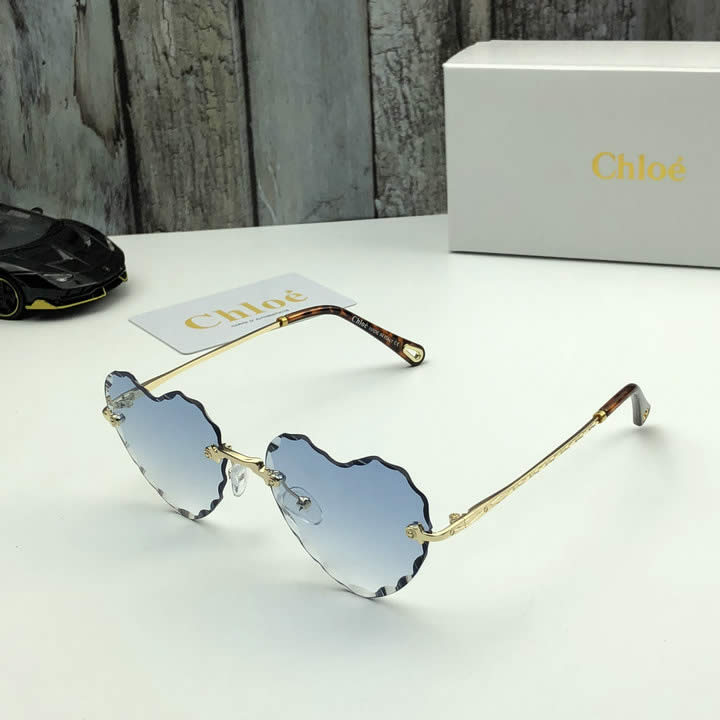 Fashion Fake High Quality Chloe Sunglasses Outlet 90
