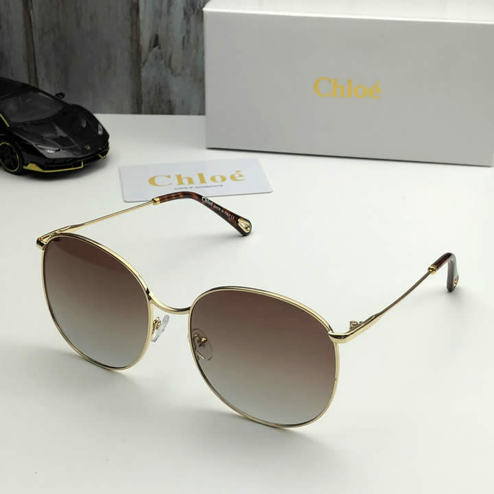 Fashion Fake High Quality Chloe Sunglasses Outlet 114