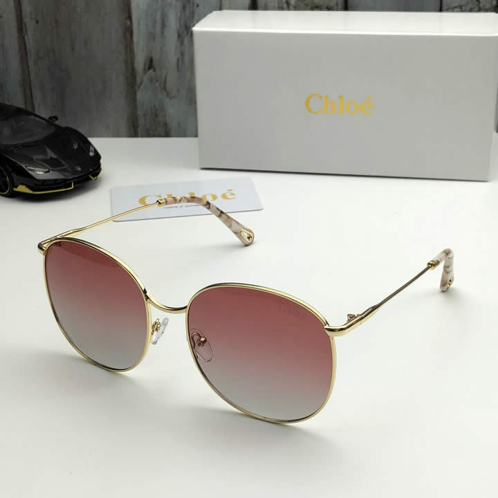 Fashion Fake High Quality Chloe Sunglasses Outlet 112