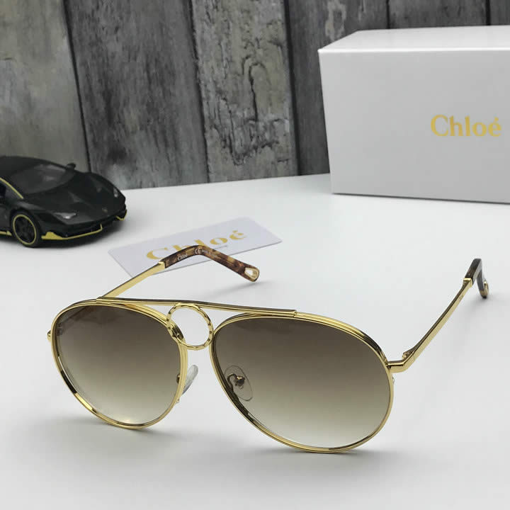 Fashion Fake High Quality Chloe Sunglasses Outlet 98