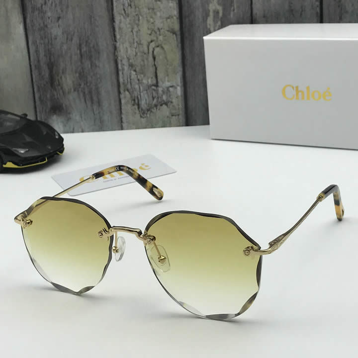Fashion Fake High Quality Chloe Sunglasses Outlet 88