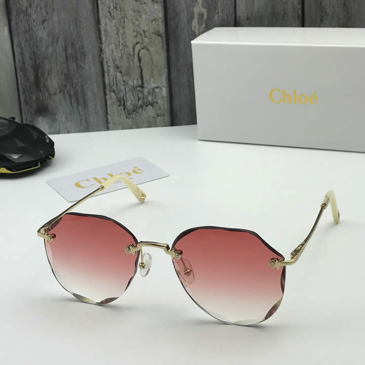 Fashion Fake High Quality Chloe Sunglasses Outlet 87