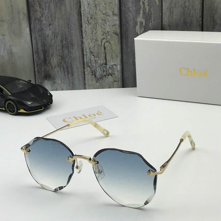 Fashion Fake High Quality Chloe Sunglasses Outlet 86