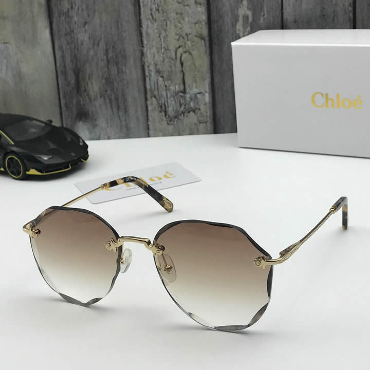 Fashion Fake High Quality Chloe Sunglasses Outlet 85