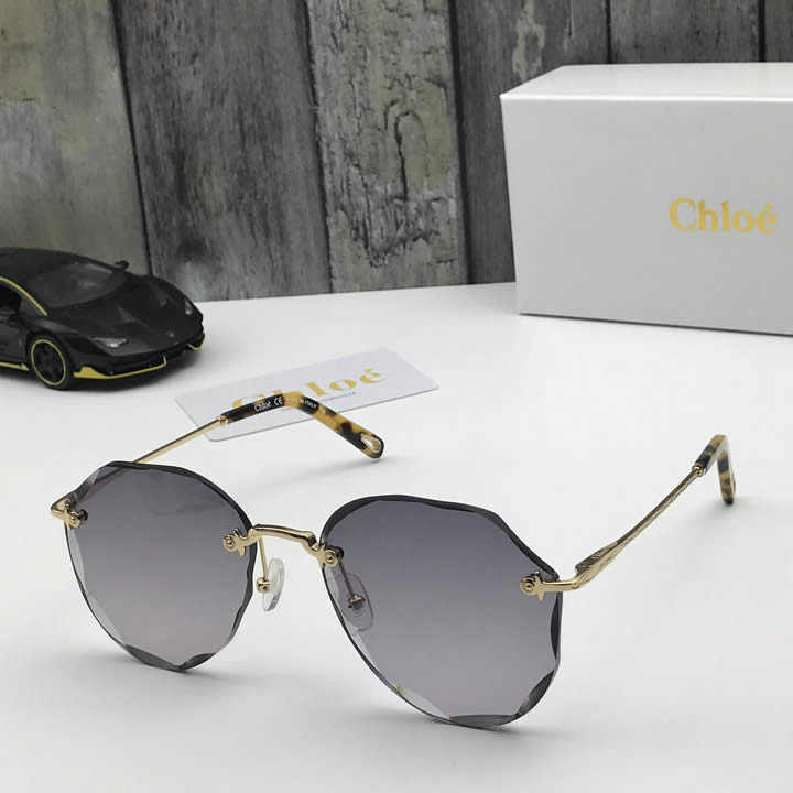 Fashion Fake High Quality Chloe Sunglasses Outlet 84