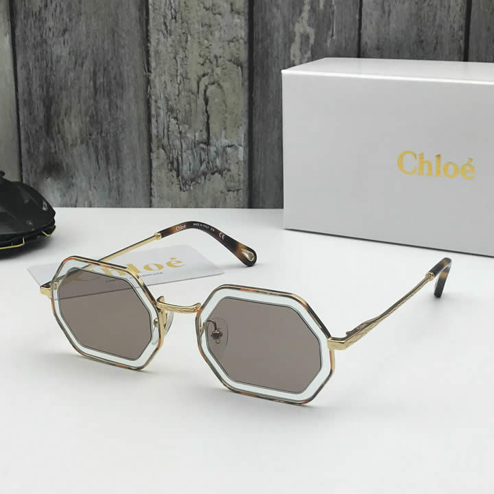 Fashion Fake High Quality Chloe Sunglasses Outlet 82