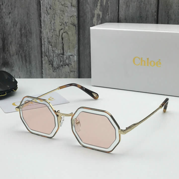 Fashion Fake High Quality Chloe Sunglasses Outlet 79