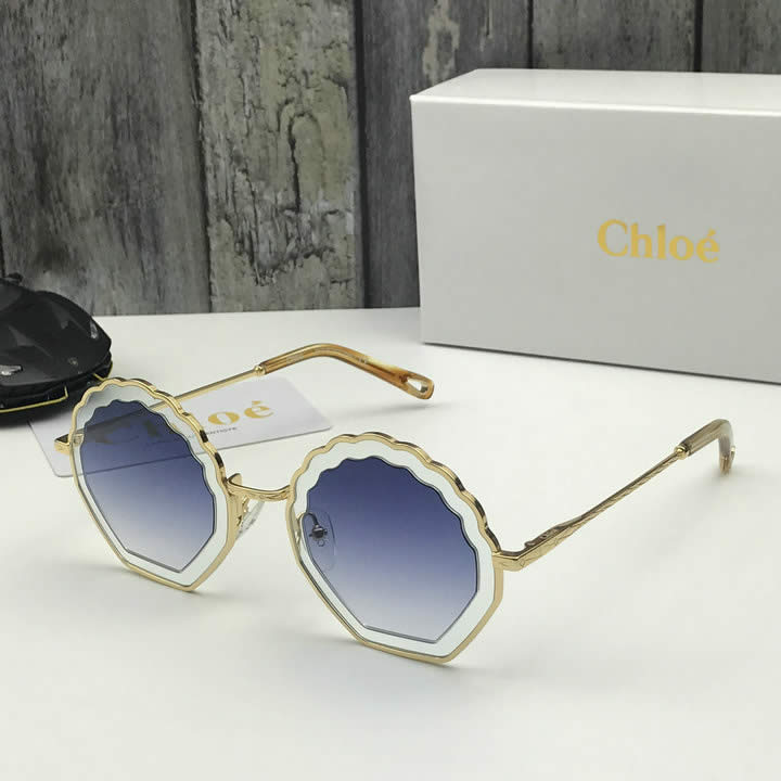 Fashion Fake High Quality Chloe Sunglasses Outlet 77