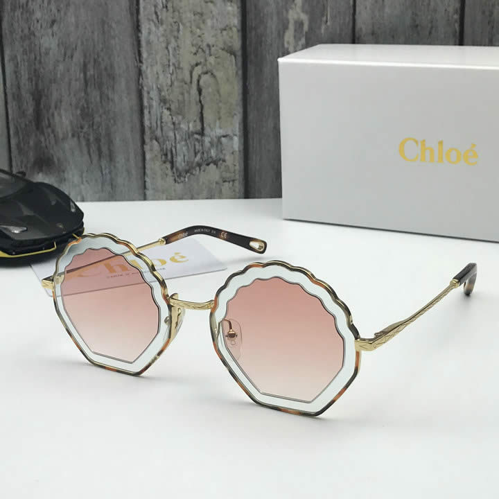 Fashion Fake High Quality Chloe Sunglasses Outlet 73