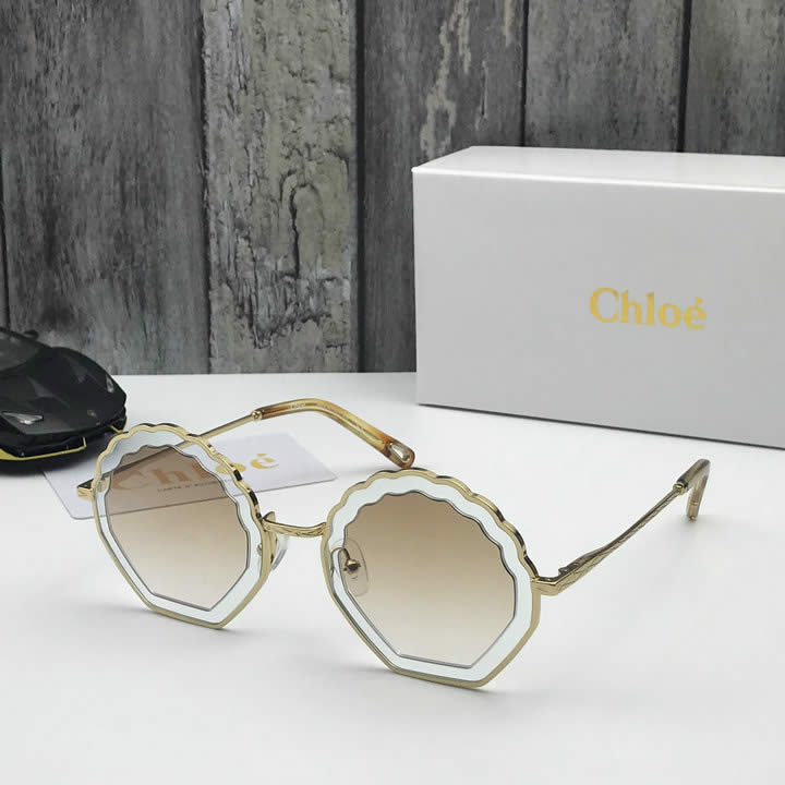 Fashion Fake High Quality Chloe Sunglasses Outlet 68