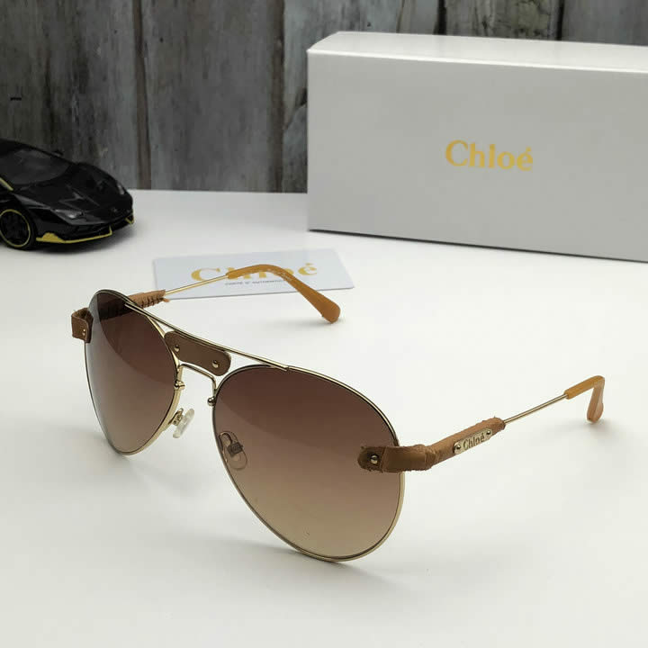 Fashion Fake High Quality Chloe Sunglasses Outlet 56