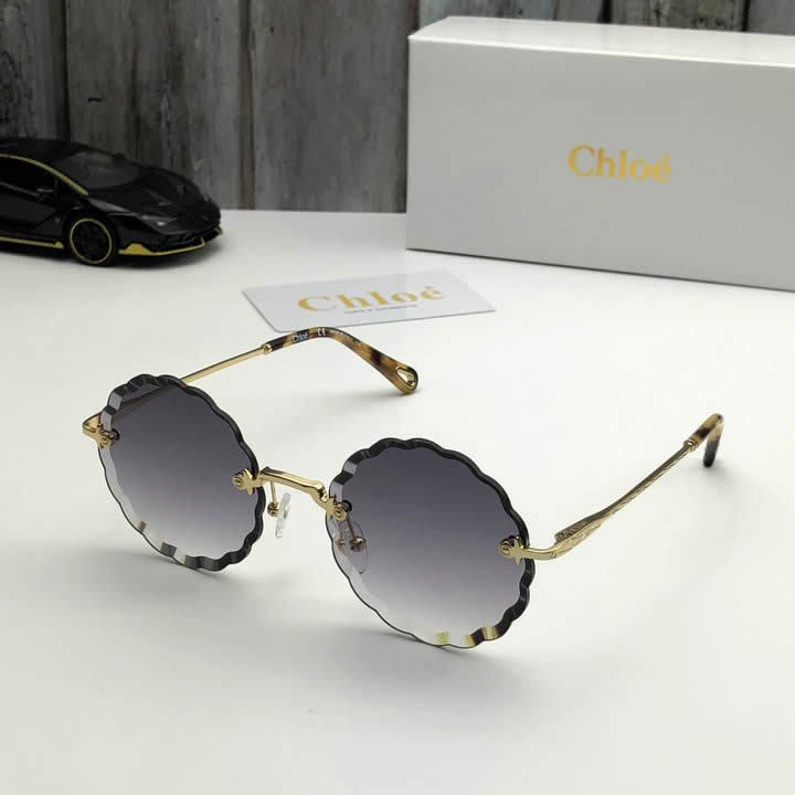 Fashion Fake High Quality Chloe Sunglasses Outlet 62