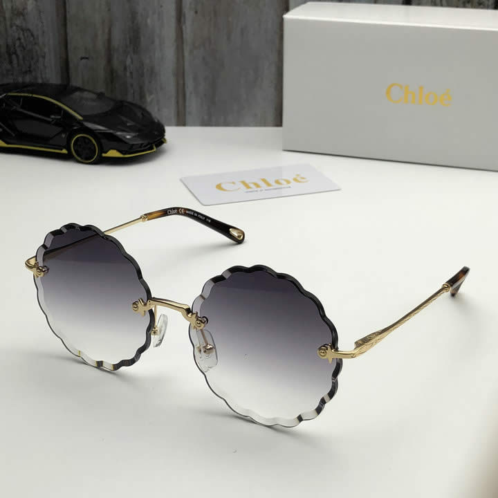 Fashion Fake High Quality Chloe Sunglasses Outlet 58