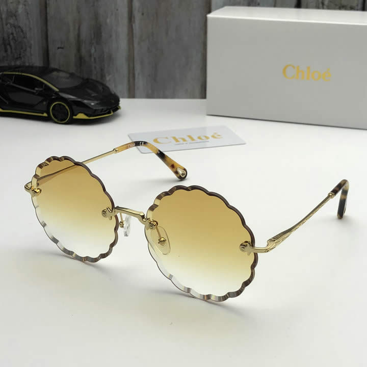 Fashion Fake High Quality Chloe Sunglasses Outlet 54