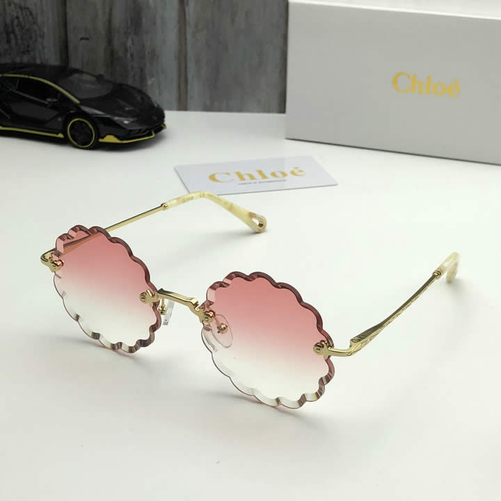 Fashion Fake High Quality Chloe Sunglasses Outlet 50