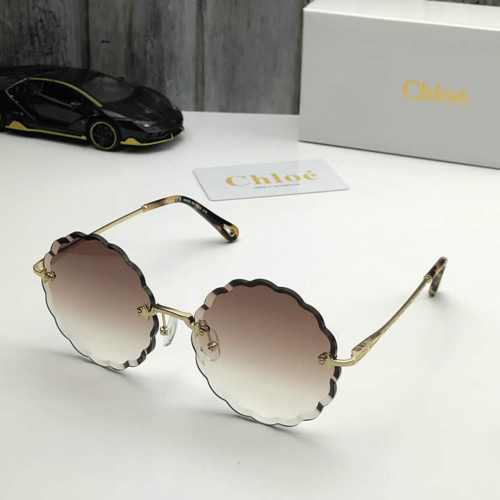 Fashion Fake High Quality Chloe Sunglasses Outlet 46