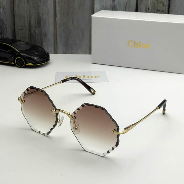 Fashion Fake High Quality Chloe Sunglasses Outlet 41