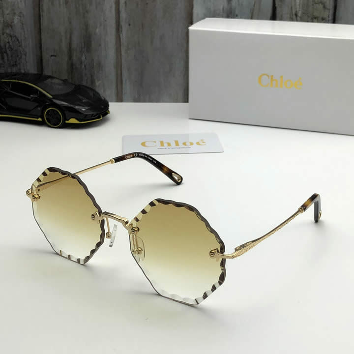 Fashion Fake High Quality Chloe Sunglasses Outlet 75