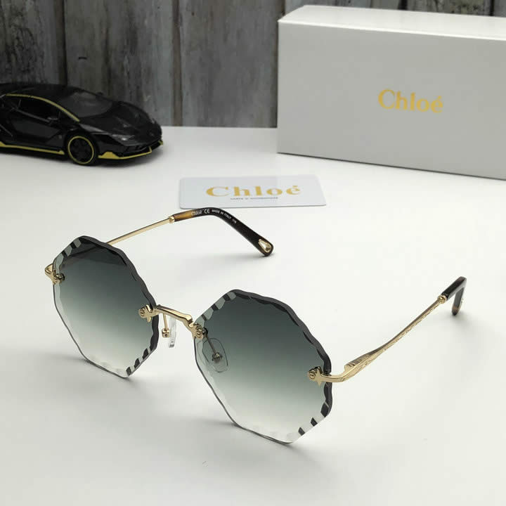 Fashion Fake High Quality Chloe Sunglasses Outlet 72