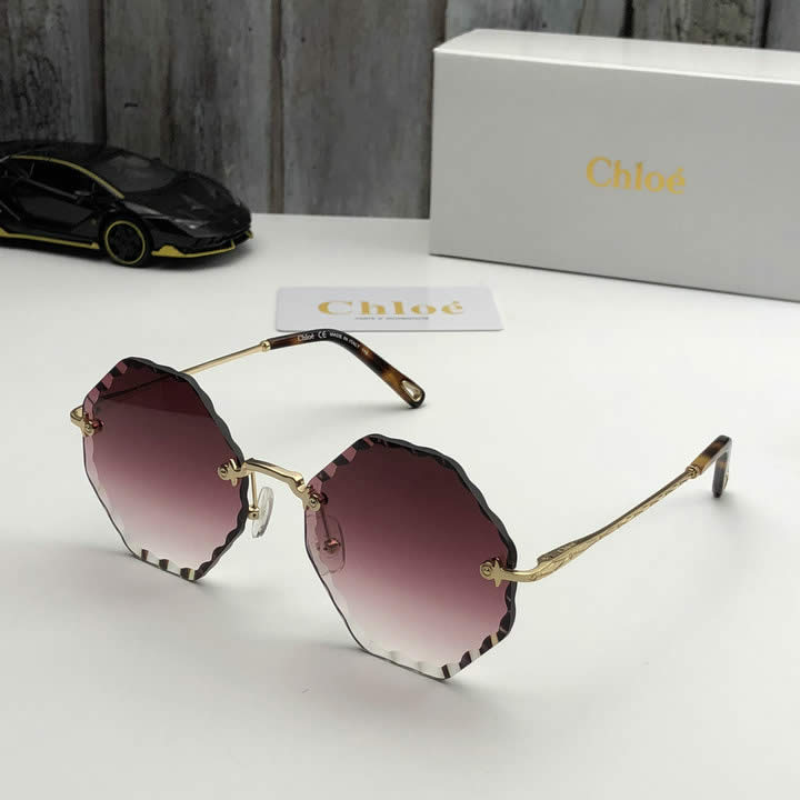 Fashion Fake High Quality Chloe Sunglasses Outlet 69