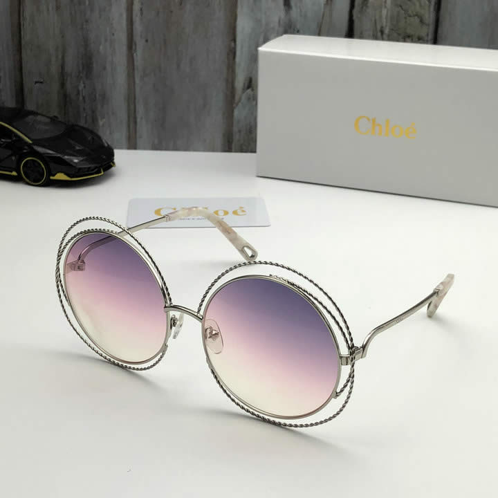 Fashion Fake High Quality Chloe Sunglasses Outlet 61