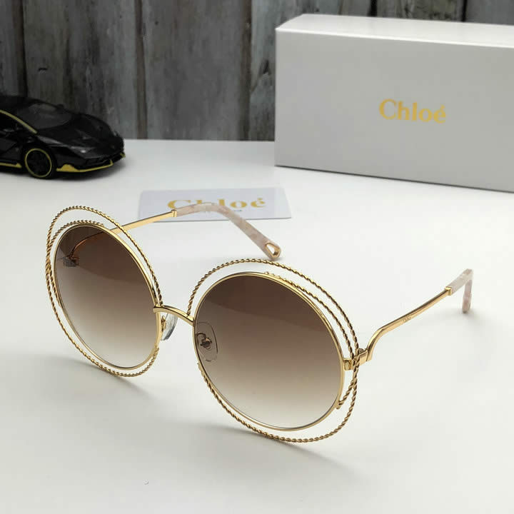 Fashion Fake High Quality Chloe Sunglasses Outlet 57