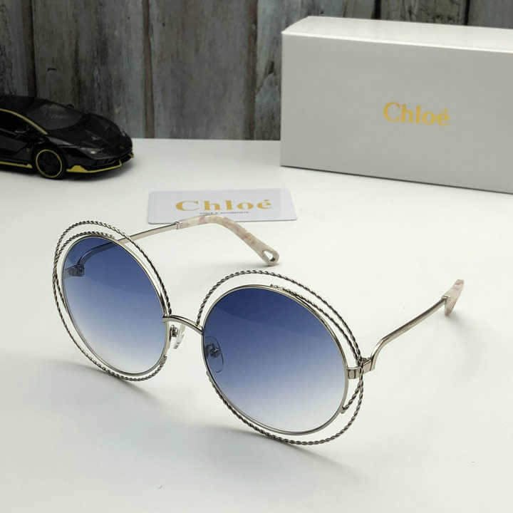 Fashion Fake High Quality Chloe Sunglasses Outlet 49
