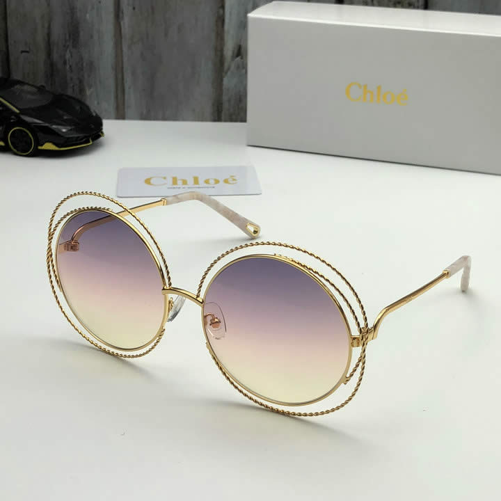 Fashion Fake High Quality Chloe Sunglasses Outlet 45
