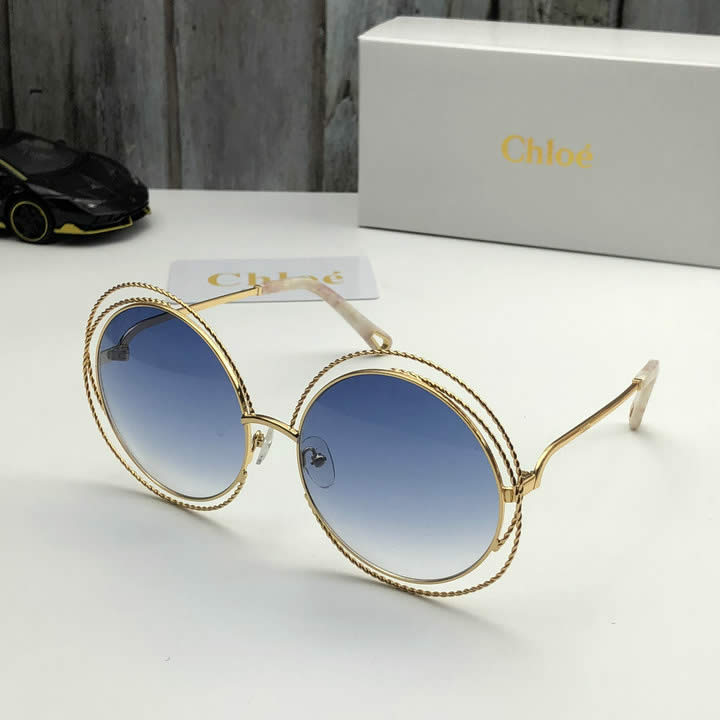 Fashion Fake High Quality Chloe Sunglasses Outlet 40