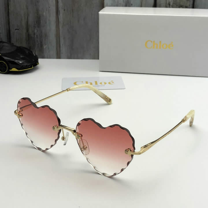 Fashion Fake High Quality Chloe Sunglasses Outlet 76