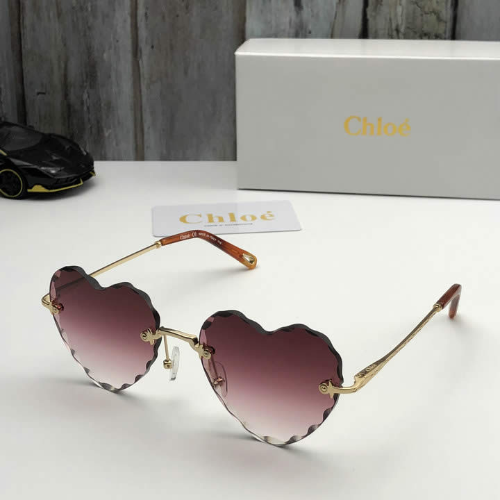 Fashion Fake High Quality Chloe Sunglasses Outlet 71