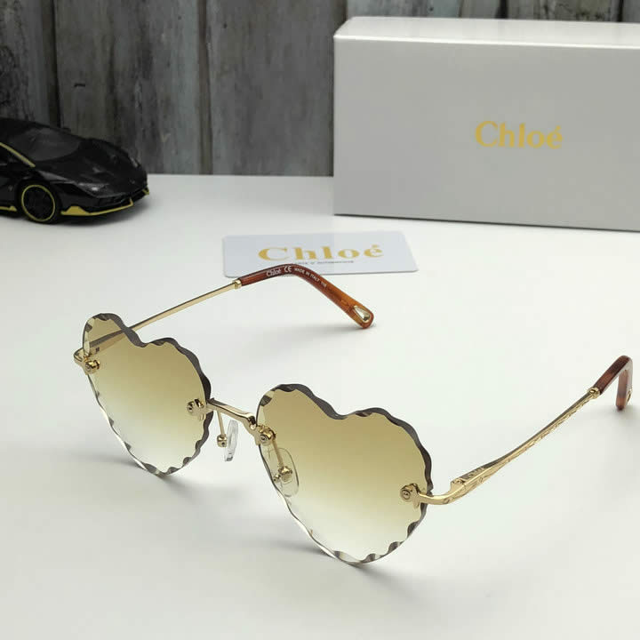 Fashion Fake High Quality Chloe Sunglasses Outlet 63