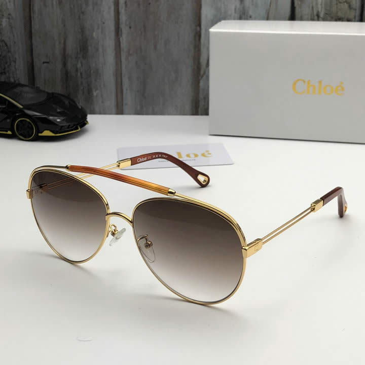 Fashion Fake High Quality Chloe Sunglasses Outlet 55